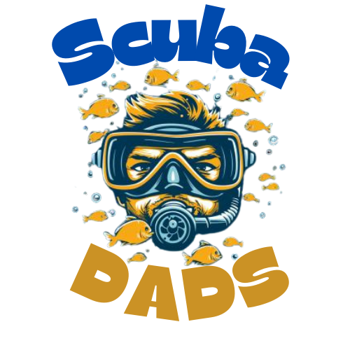 Scuba Dads